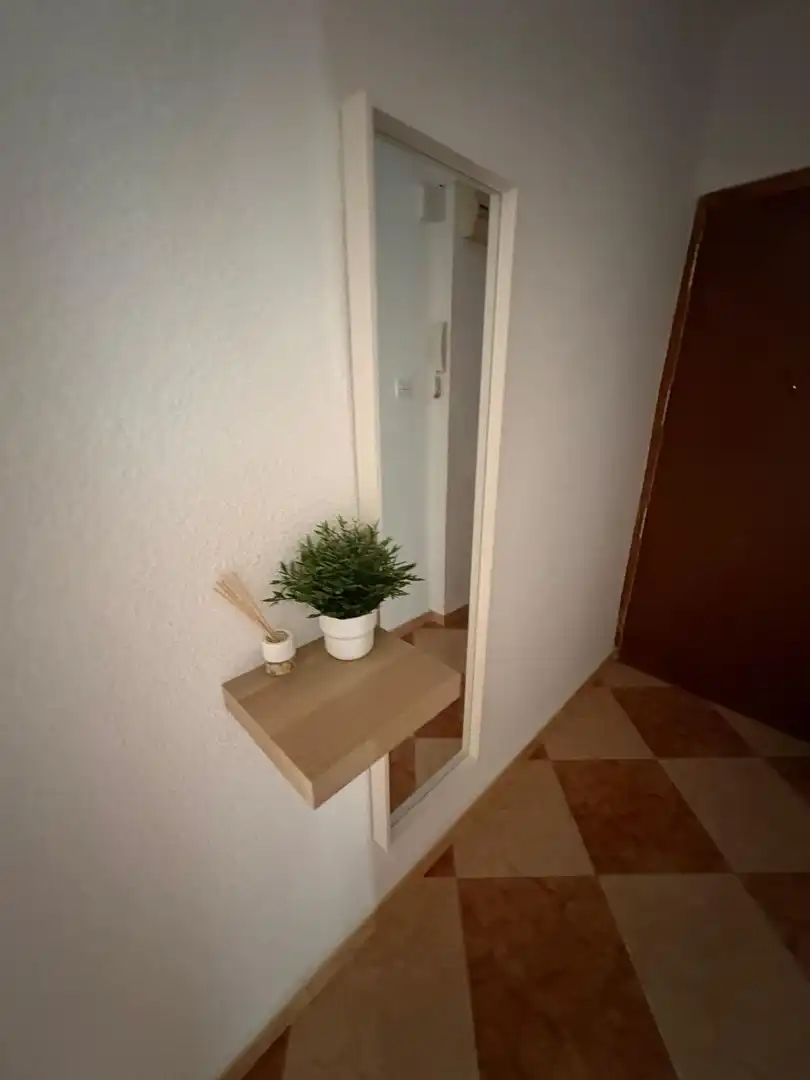 Apartament de lloguer en Granada