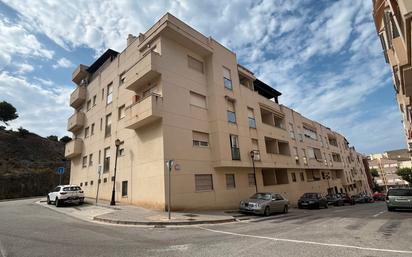 Vista exterior de Pis en venda en Torrenueva Costa