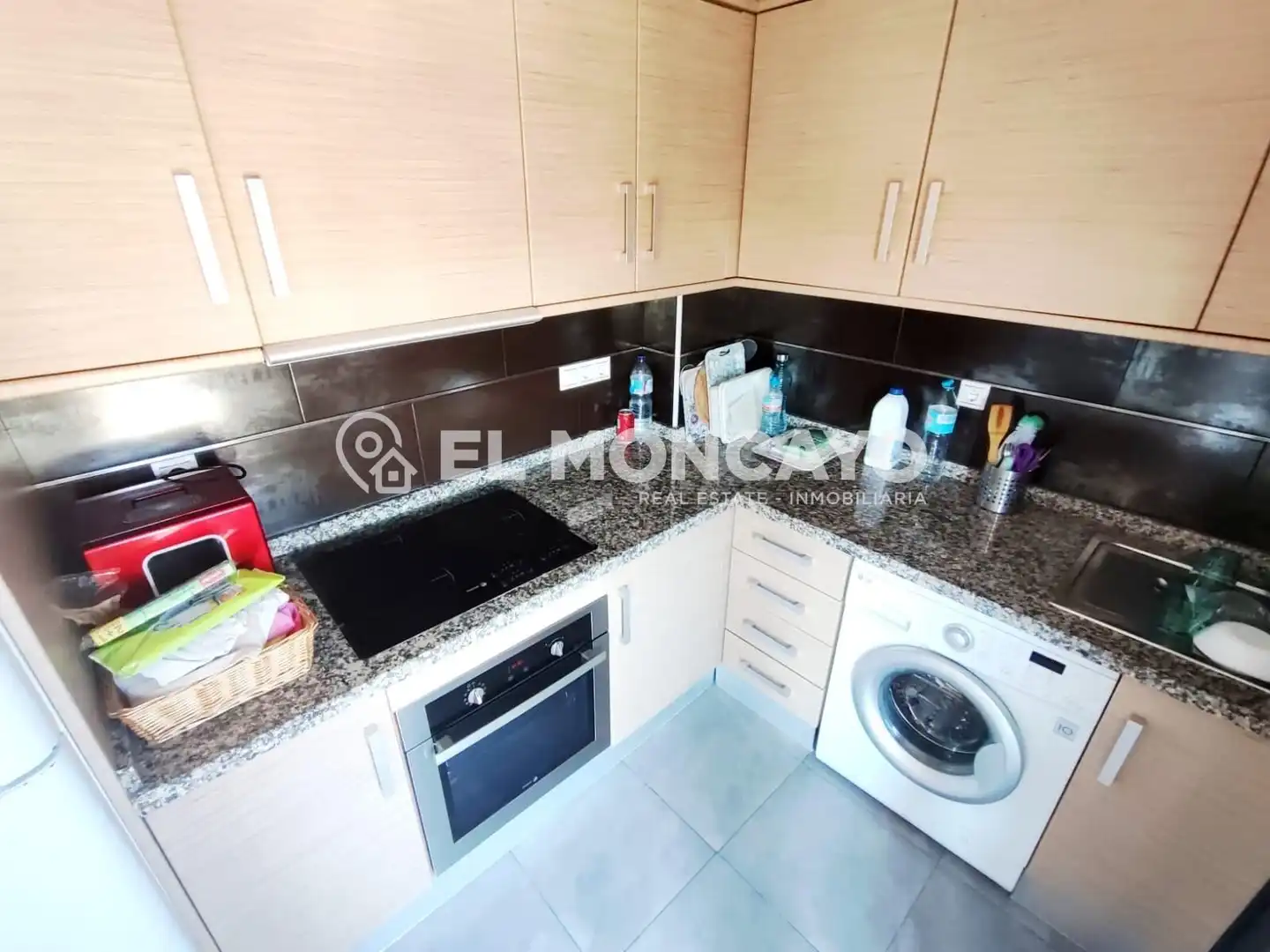 Apartment mit Pool zum Verkauf in Playa del Acequión, Náufragos y Rocío del Mar, imagen 12