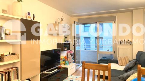 Foto 3 de Pis en venda a Iñiguez de Karkizano, Elgoibar, Gipuzkoa