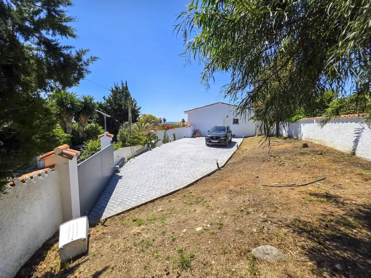 Villa zum Verkauf in Avenida España 52, imagen 59