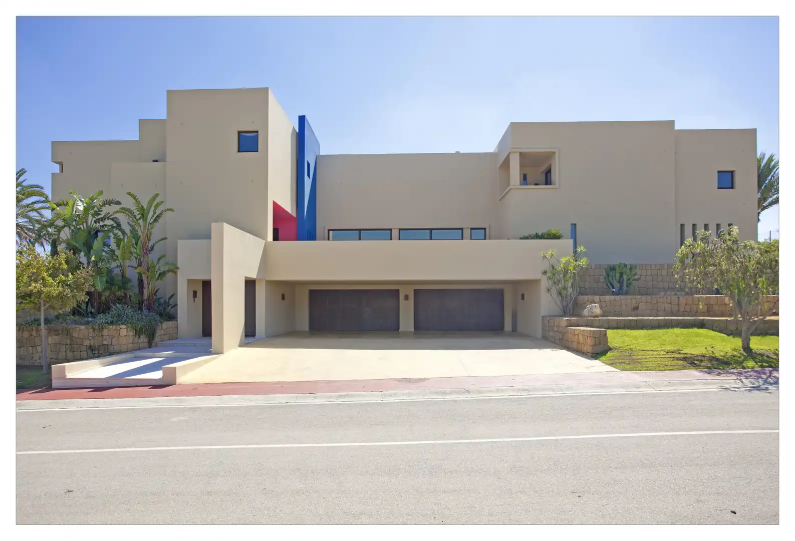 Haus mit Pool zum Verkauf in Puerto de Sotogrande - La Marina, imagen 39
