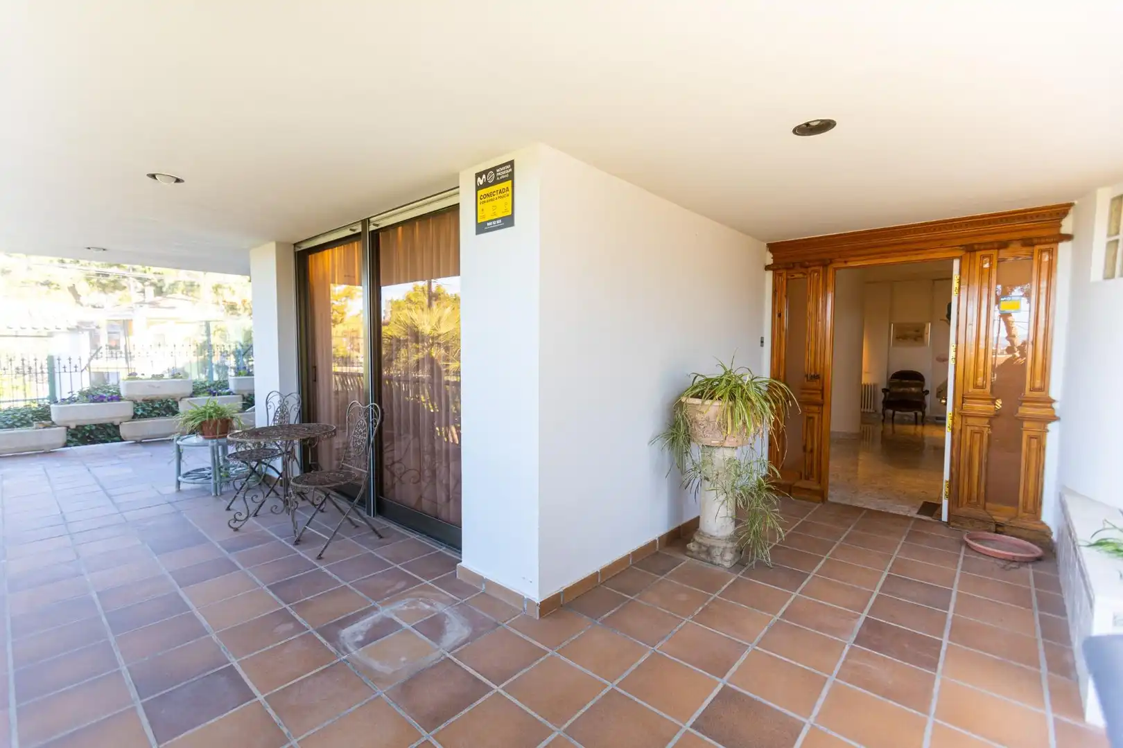 Casa o chalet en venta en Murcia con Aire acondicionado, Jardín privado y Terraza