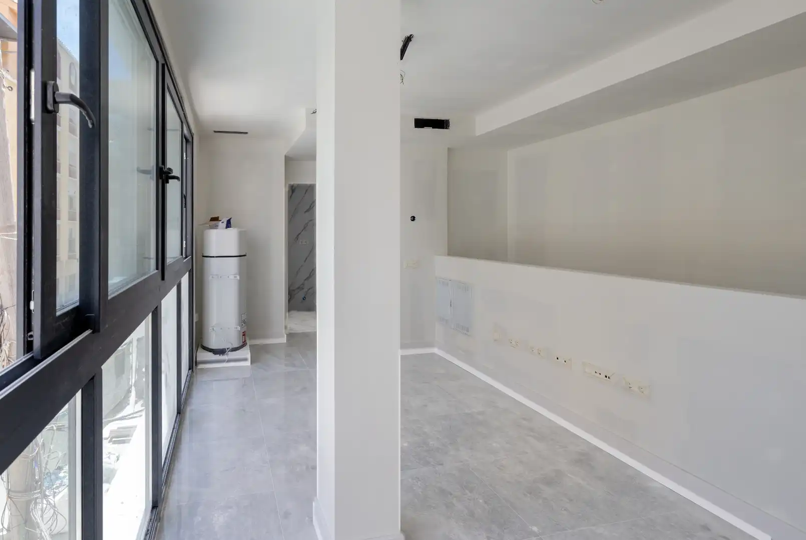 Dúplex en venta en Málaga con Aire acondicionado, Calefacción y Internet