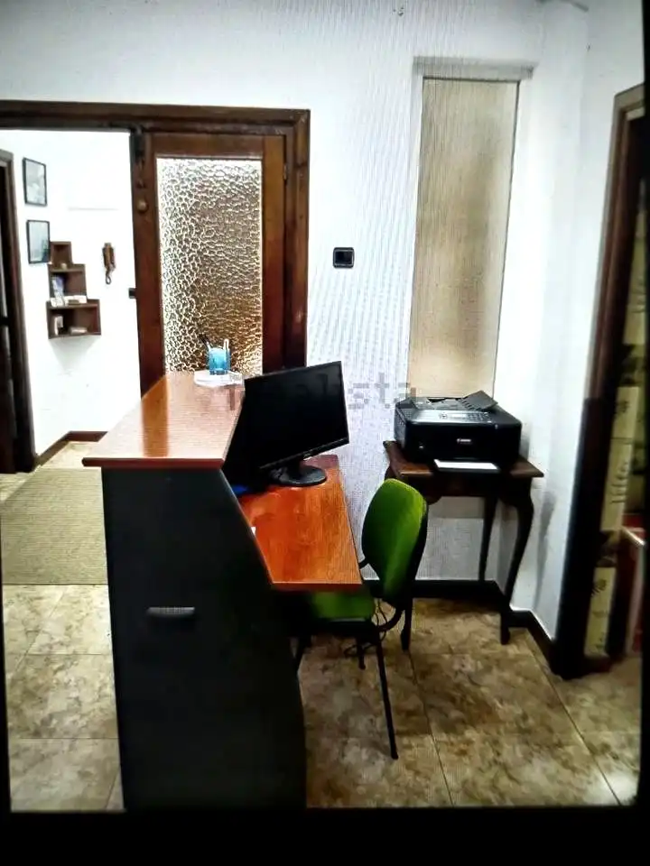 Büro zur Miete in Gijón 