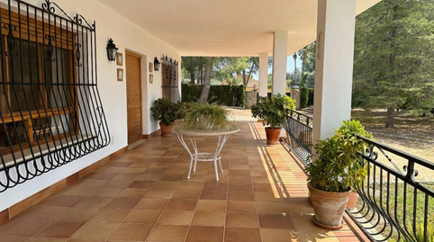 Foto 4 de Casa o xalet en venda a El Llombo, Valencia