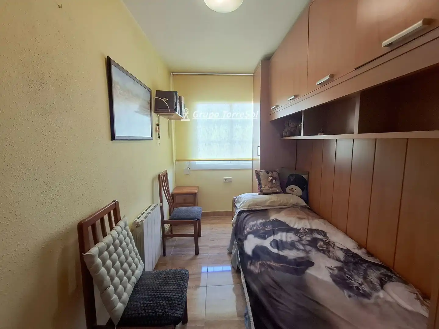 Habitación de Piso en venta en Cunit Diagonal