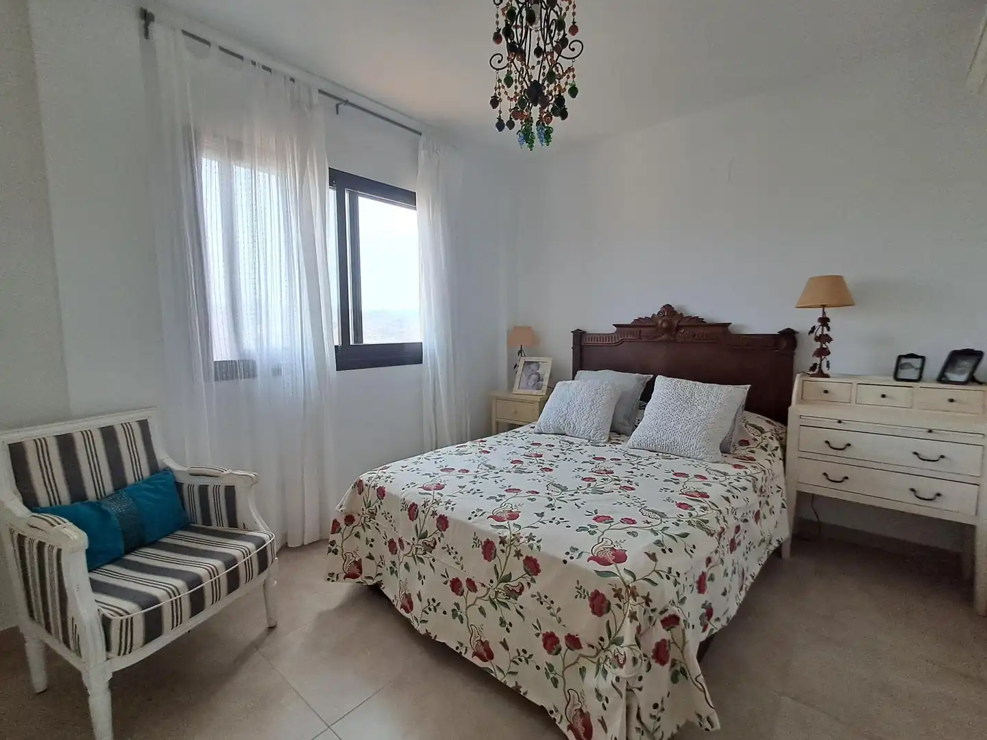 Dormitori de Dúplex en venda en Águilas amb Aire condicionat, Calefacció i Terrassa