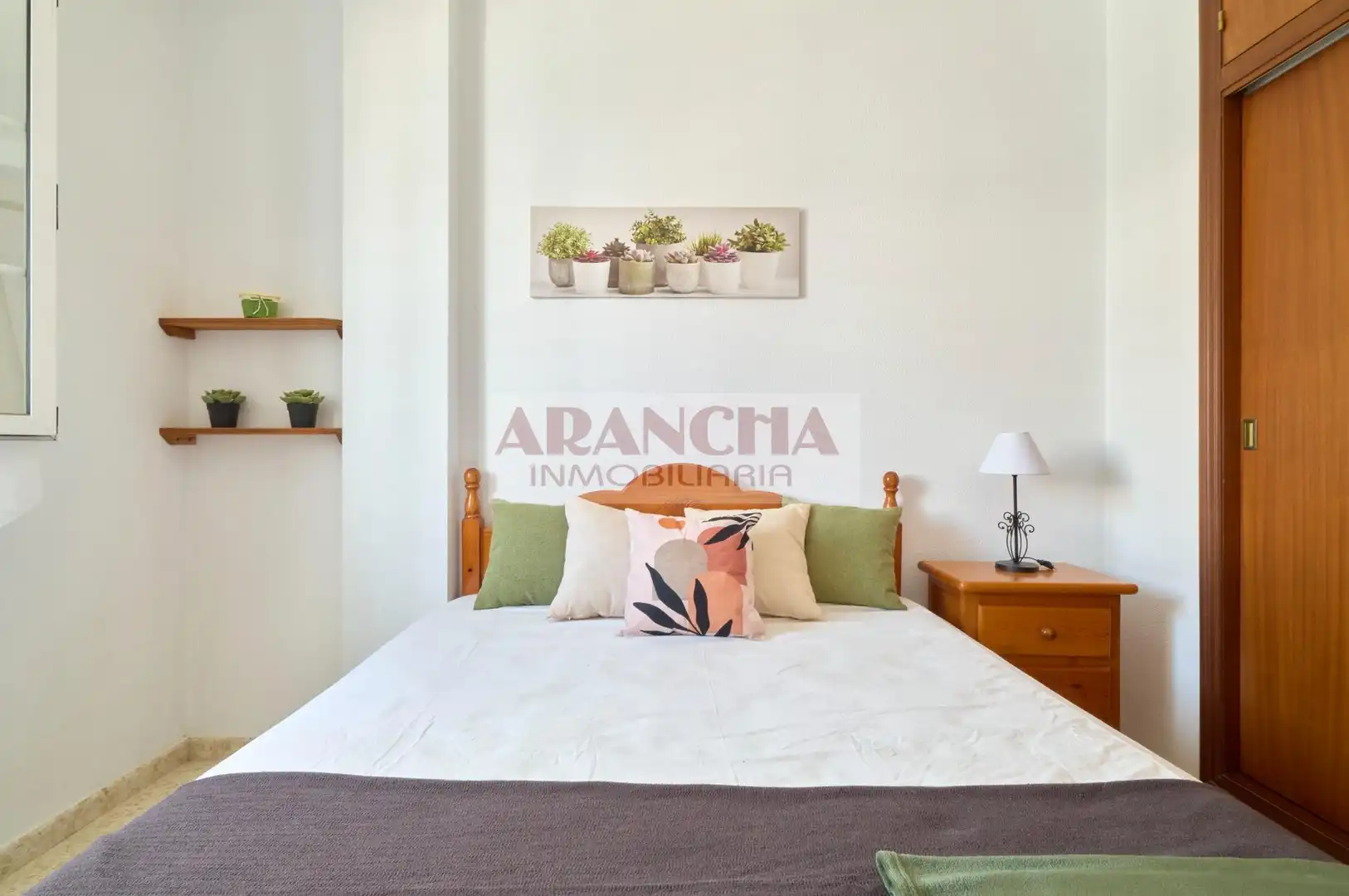 Habitación de Dúplex en venta en Chipiona