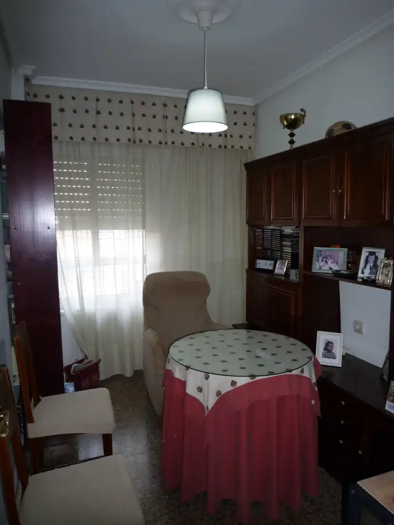 Habitación de Piso en venta en Albacete con Aire acondicionado, Calefacción y Trastero