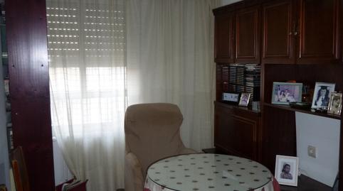 Foto 4 de Piso en venta en Calle Ibáñez Ibero, Feria,  Albacete Capital