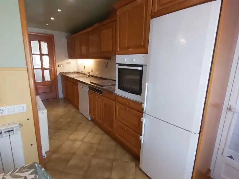 Wohnung mit Garten zum Verkauf in Zurbano 14, imagen 13