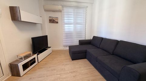 Foto 5 de Piso de alquiler en Plaça de L'ajuntament, Casco Antiguo - Sta. Cruz - Ayuntamiento, Alicante / Alacant