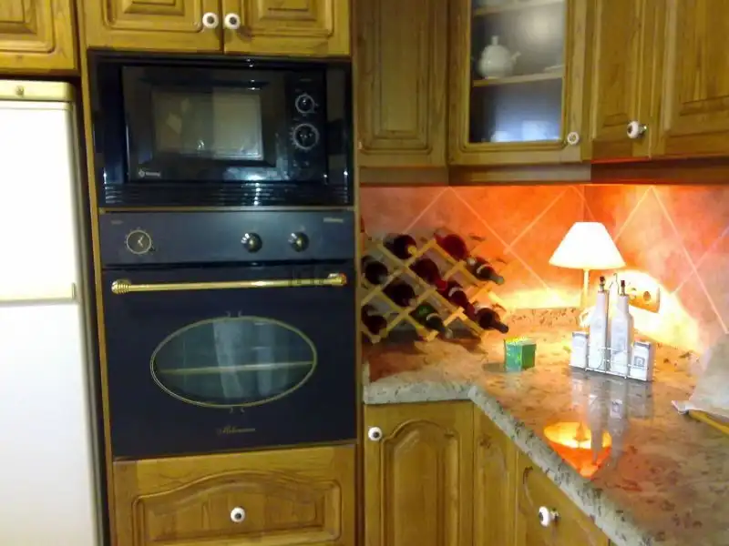 Chalet en venta en Avenida Alemania-Italia, imagen 5