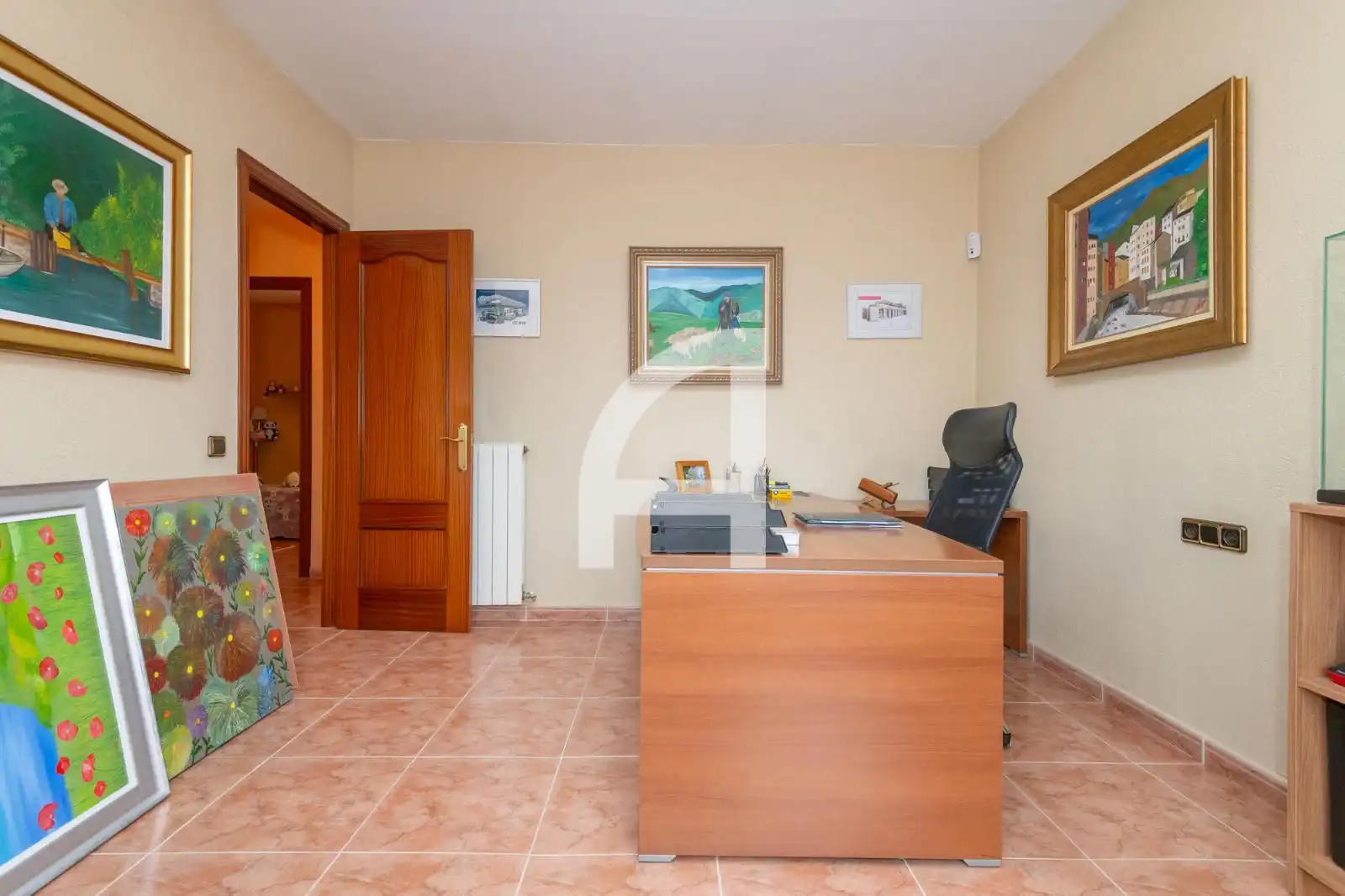 Casa o xalet en venda en Vidreres amb Aire condicionat, Calefacció i Jardí privat