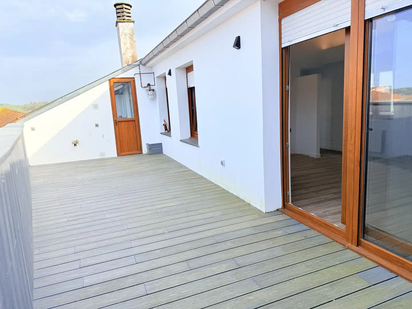 Terraza de Piso en venta en San Vicente de la Barquera con Calefacción y Terraza