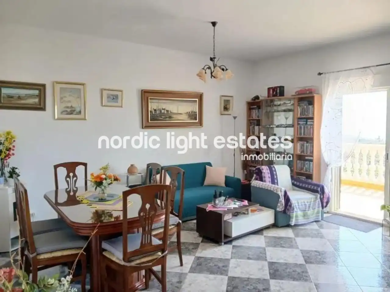 Maison avec piscine à vendre à Almayate, imagen 10