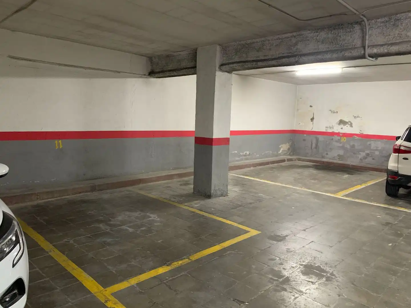 Parcheggio in vendita a Av Barcelona 17, imagen 4