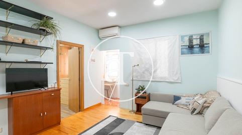 Photo 2 of Flat to rent in Carrer de Ventalló, 24, El Camp d'en Grassot i Gràcia Nova, Barcelona