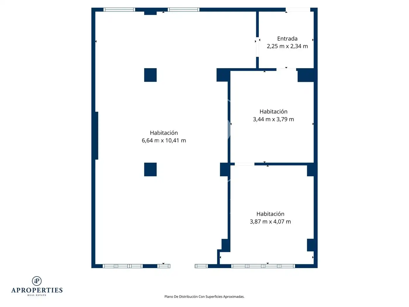 Oficina en venta en C. de Guzmán el Bueno, imagen 23