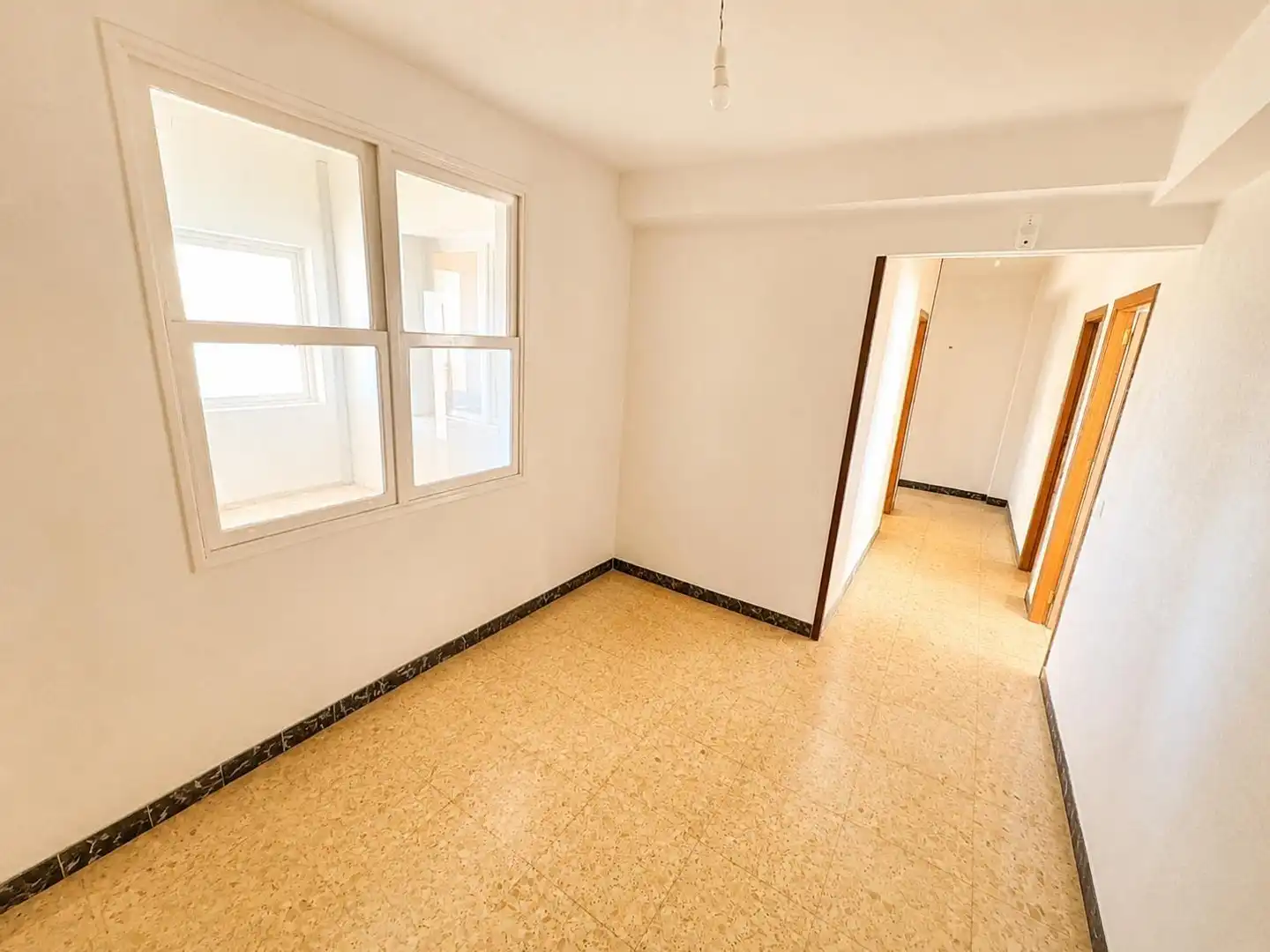Flat with terrace for sale in Boiro
