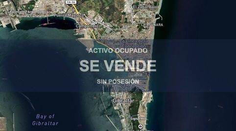 Foto 4 de Pis en venda a La Atunara - Periáñez, La Línea de la Concepción