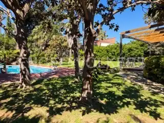 Casa con piscina en venta en Carrer Isidre Nonell 7, imagen 46