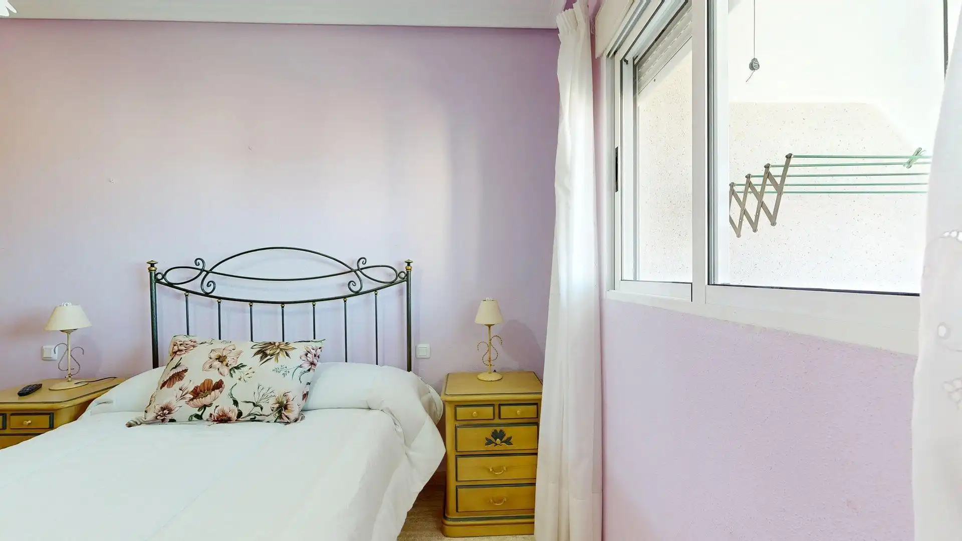 Appartement compact avec piscine à louer à Calle MALAGA 7, imagen 16