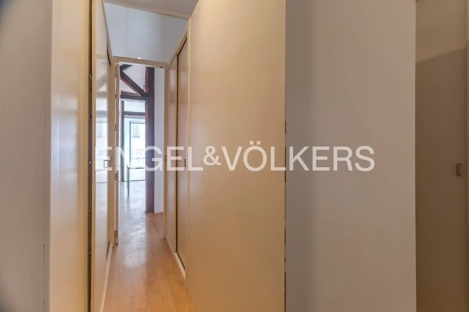 Flat for rent in Centro