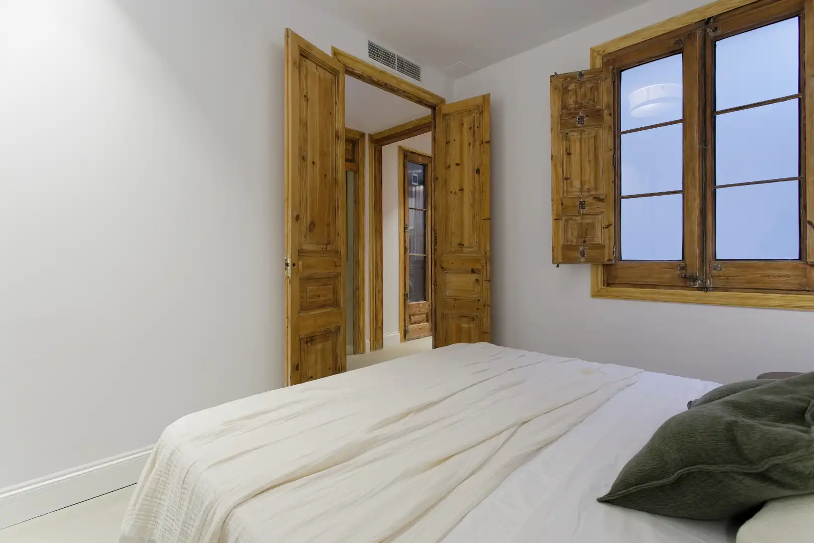 Piso con terraza en venta en Gran Via de les Corts Catalanes, imagen 15