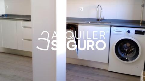 Photo 2 of Flat to rent in De Juan Pérez Zúñiga, Concepción, Madrid