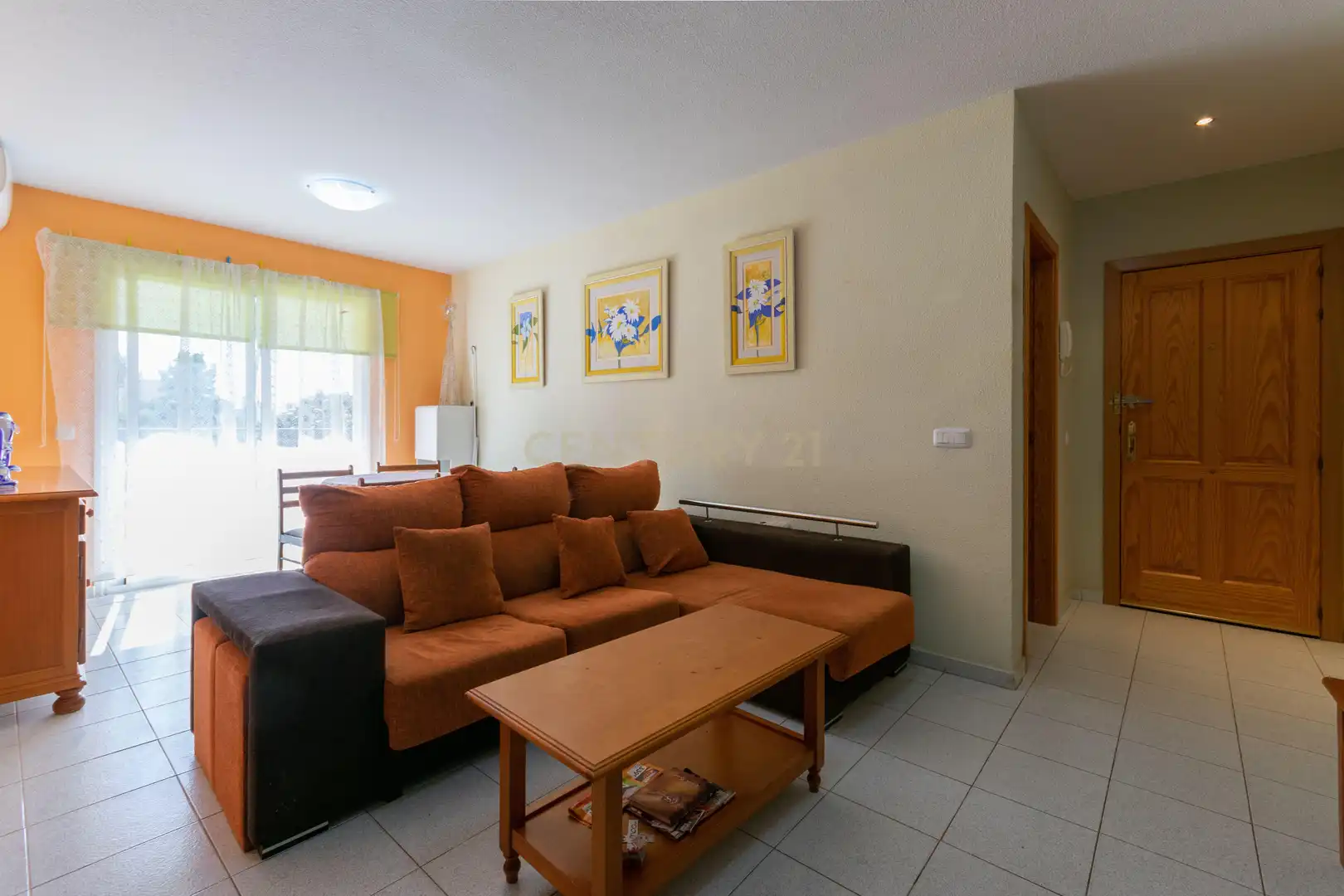 Apartamento en venta en Calle Algorin, Cho, Spain, 29, Cho - Parque de la Reina