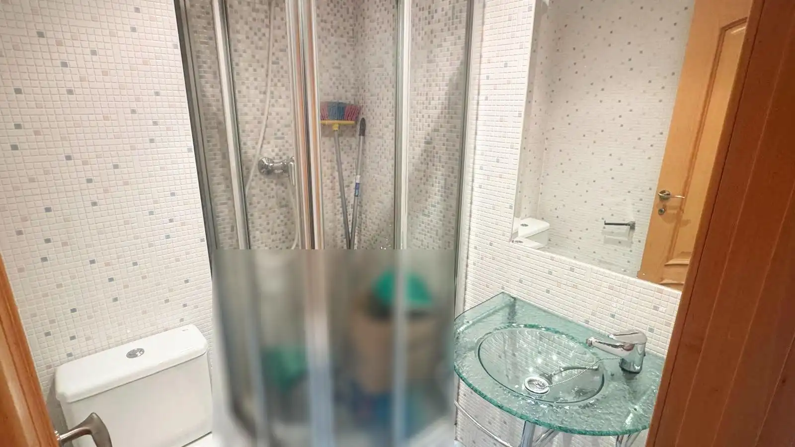 Baño de Piso en venta en Córdoba con Aire acondicionado y Terraza