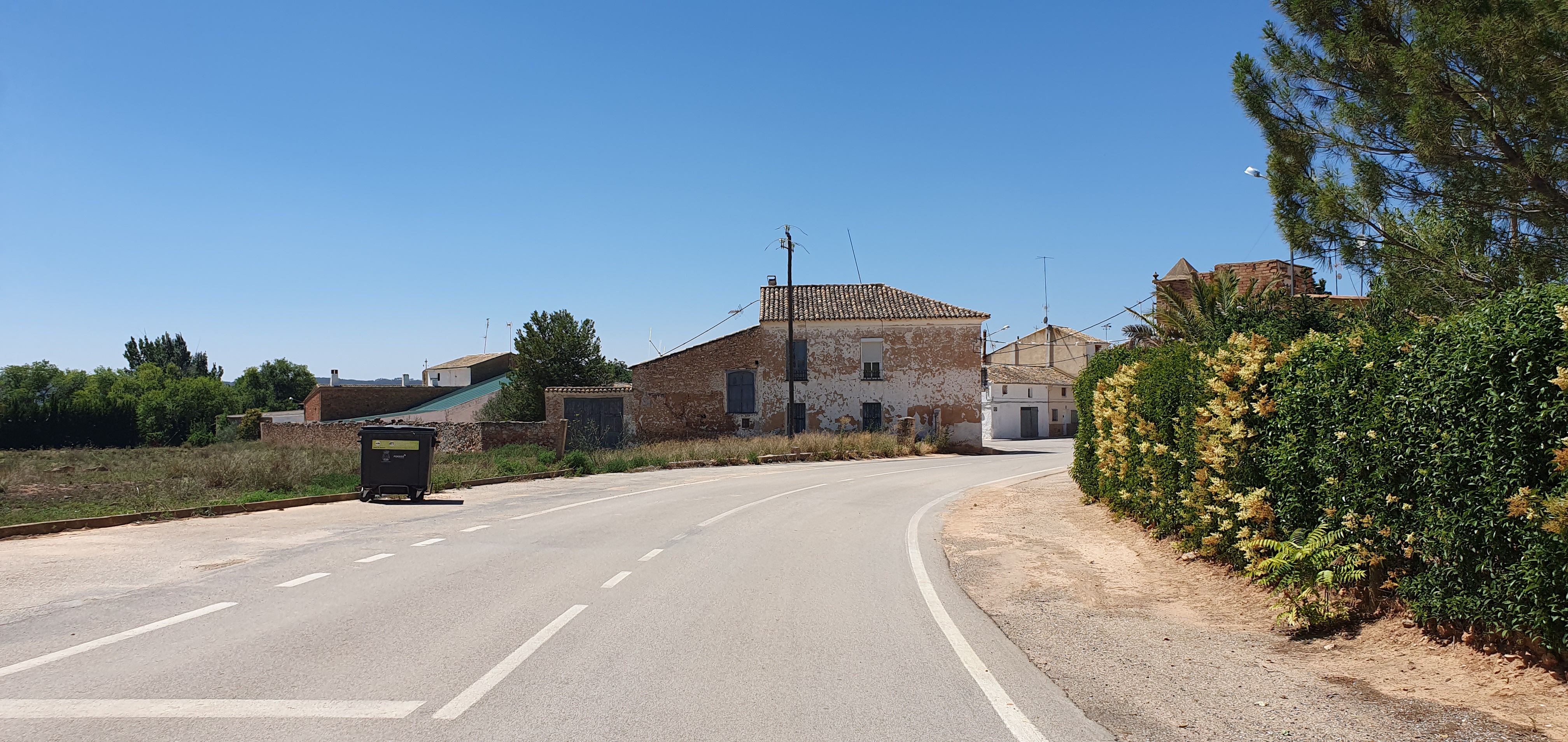 Country house for sale in Plaza Marín Lázaro Du, 11