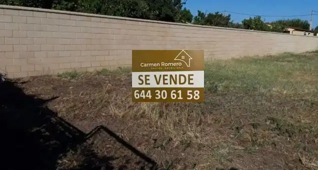 Residential land for sale in Villamayor, imagen 2