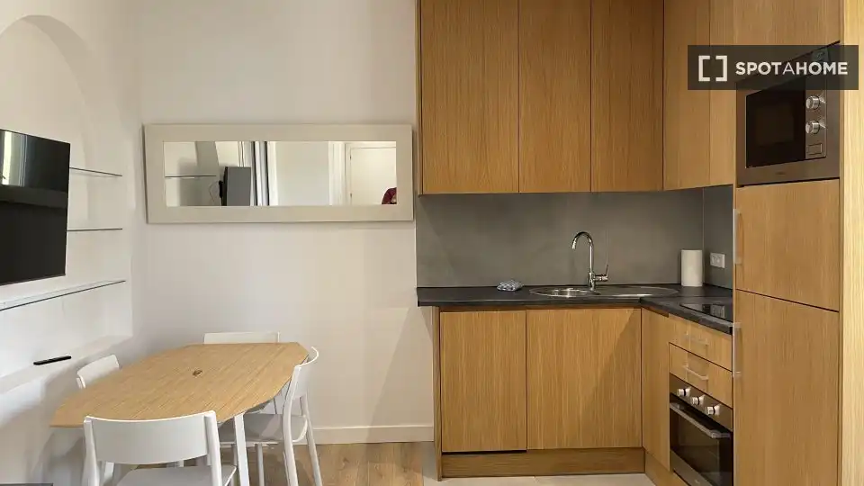 Wohnung zur Miete in Moncloa - Aravaca, imagen 7
