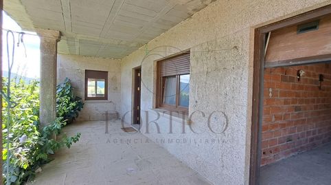 Foto 2 de Casa o chalet en venta en Mos, Pontevedra