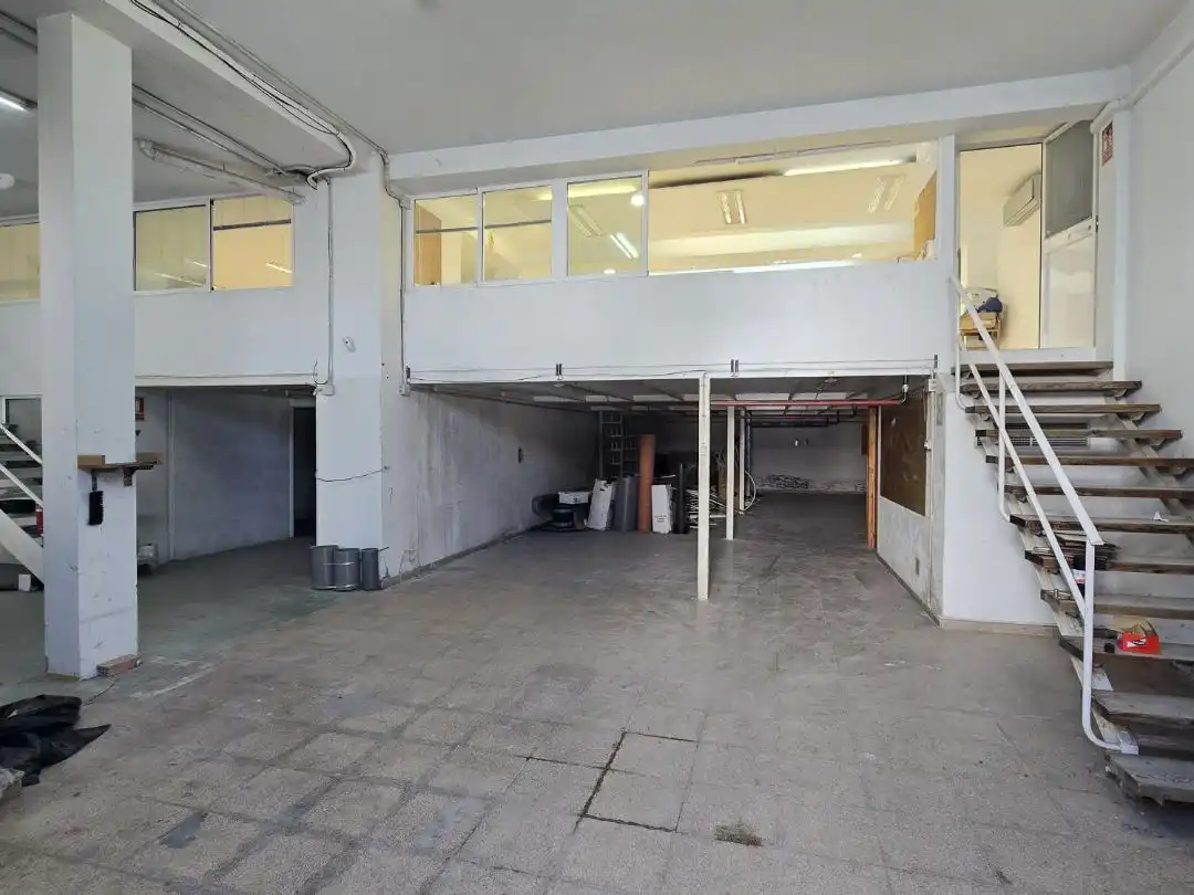 Commercial properties for sale in Cazorla, Jaén