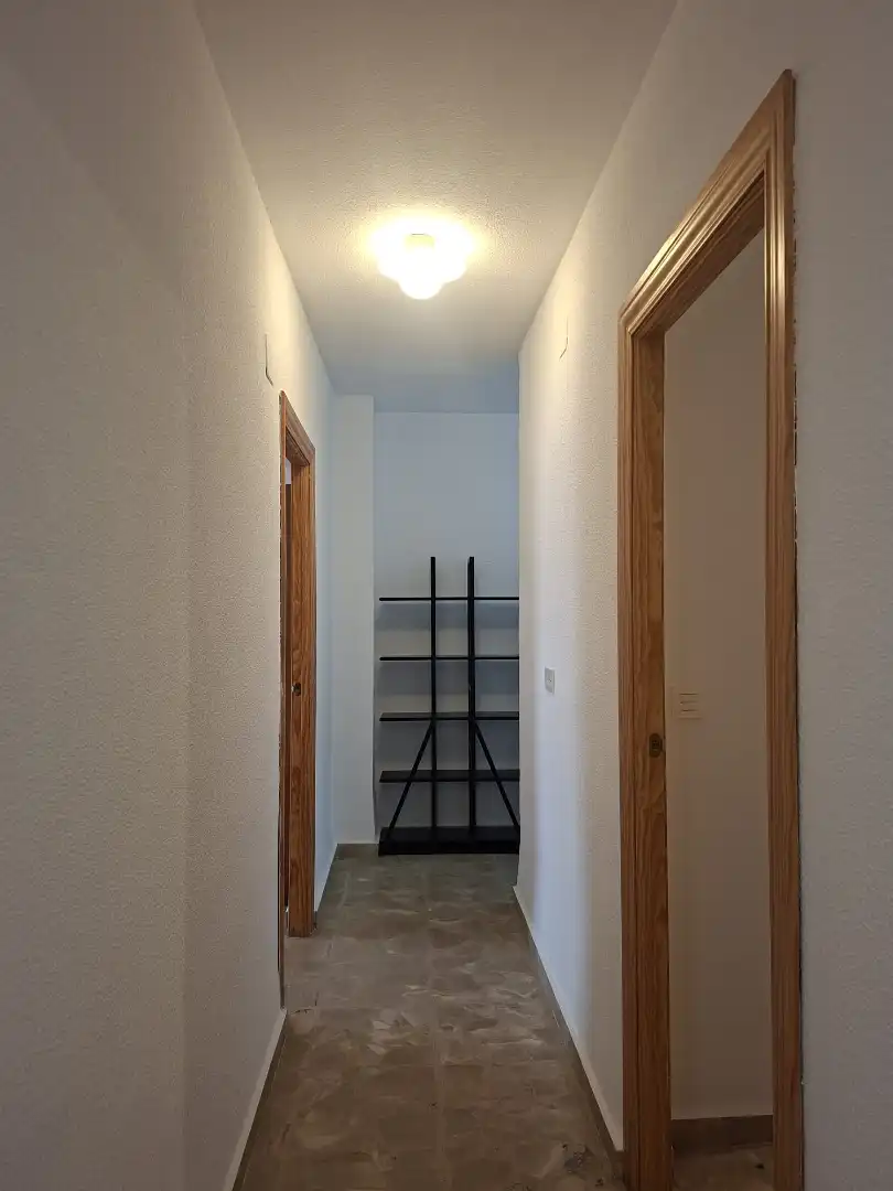 Wohnung zur Miete in Granada mit Heizung, Terrasse und Möbliert