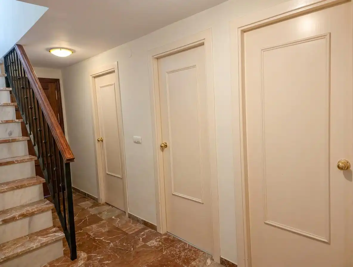 Casa o xalet de lloguer en Granada amb Calefacció i Terrassa