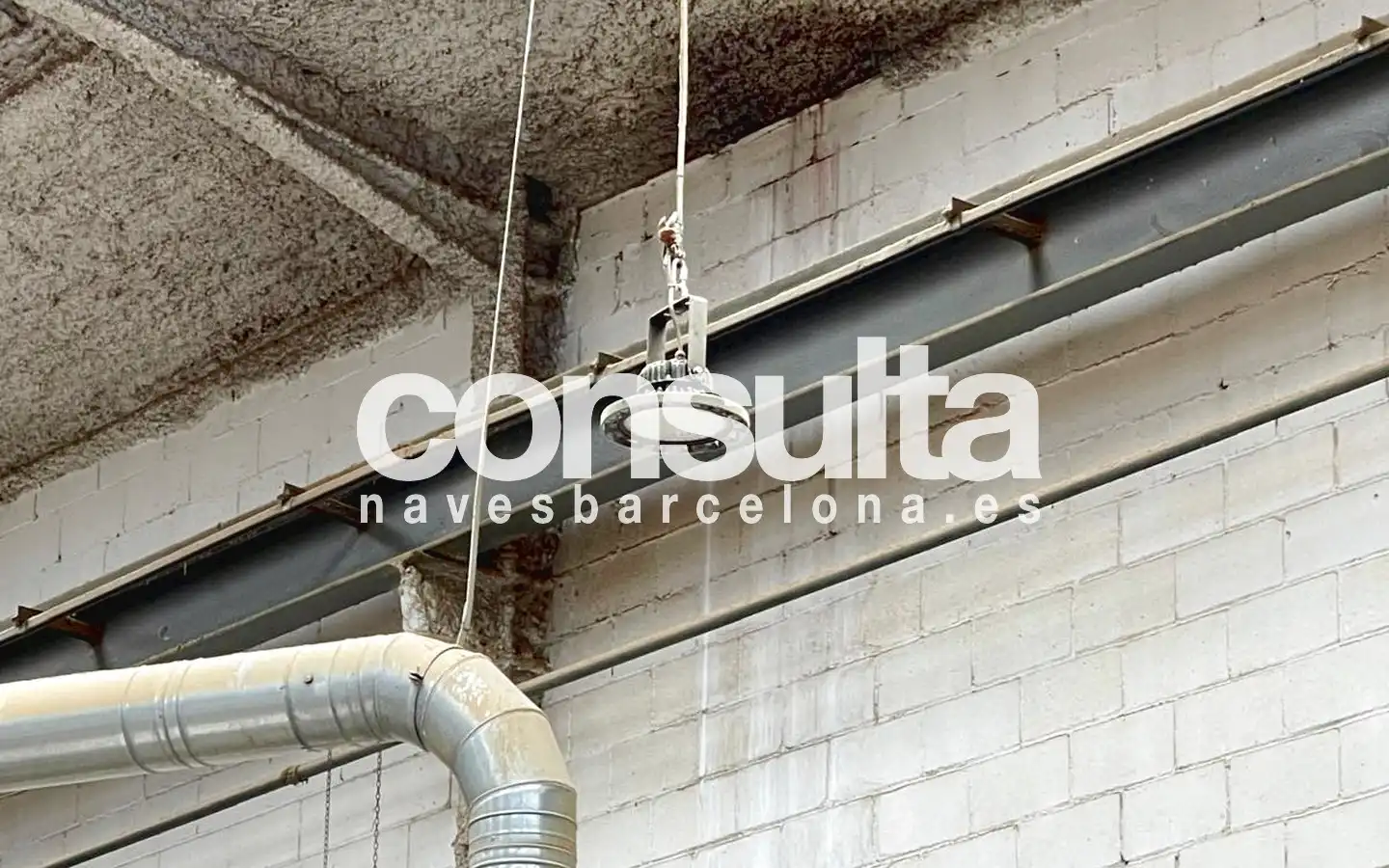 Nave industrial en venta en Avinguda Ponent 3, imagen 7