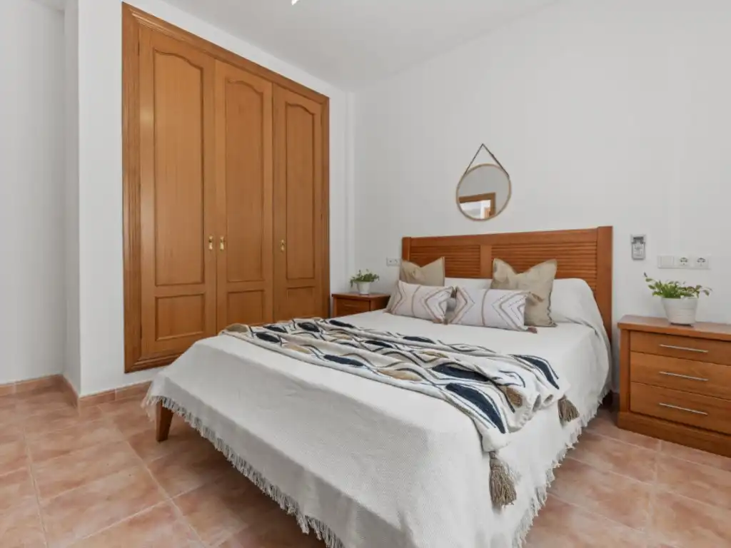 Casa o xalet en venda a Calle Limonita, 5, Valle del Sol