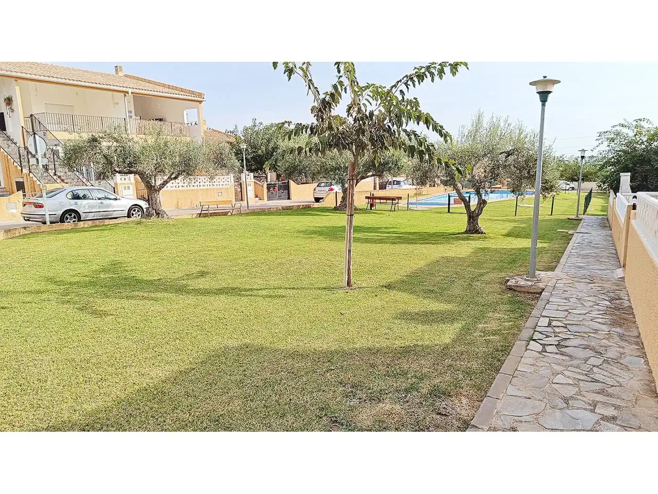 Casa con piscina in vendita a Carretera Estación, imagen 37
