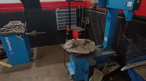 Photo 5 of Industrial buildings for sale in Villanueva del Ariscal, Sevilla