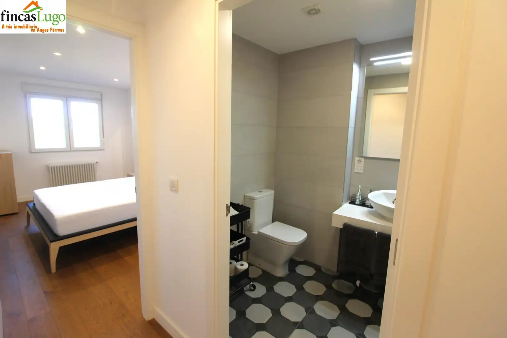 Appartamento con terrazza in vendita a San Roque - As Fontiñas, imagen 21