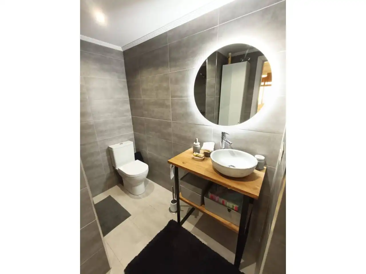 Flat with terrace for sale in Calle Higuera, imagen 31