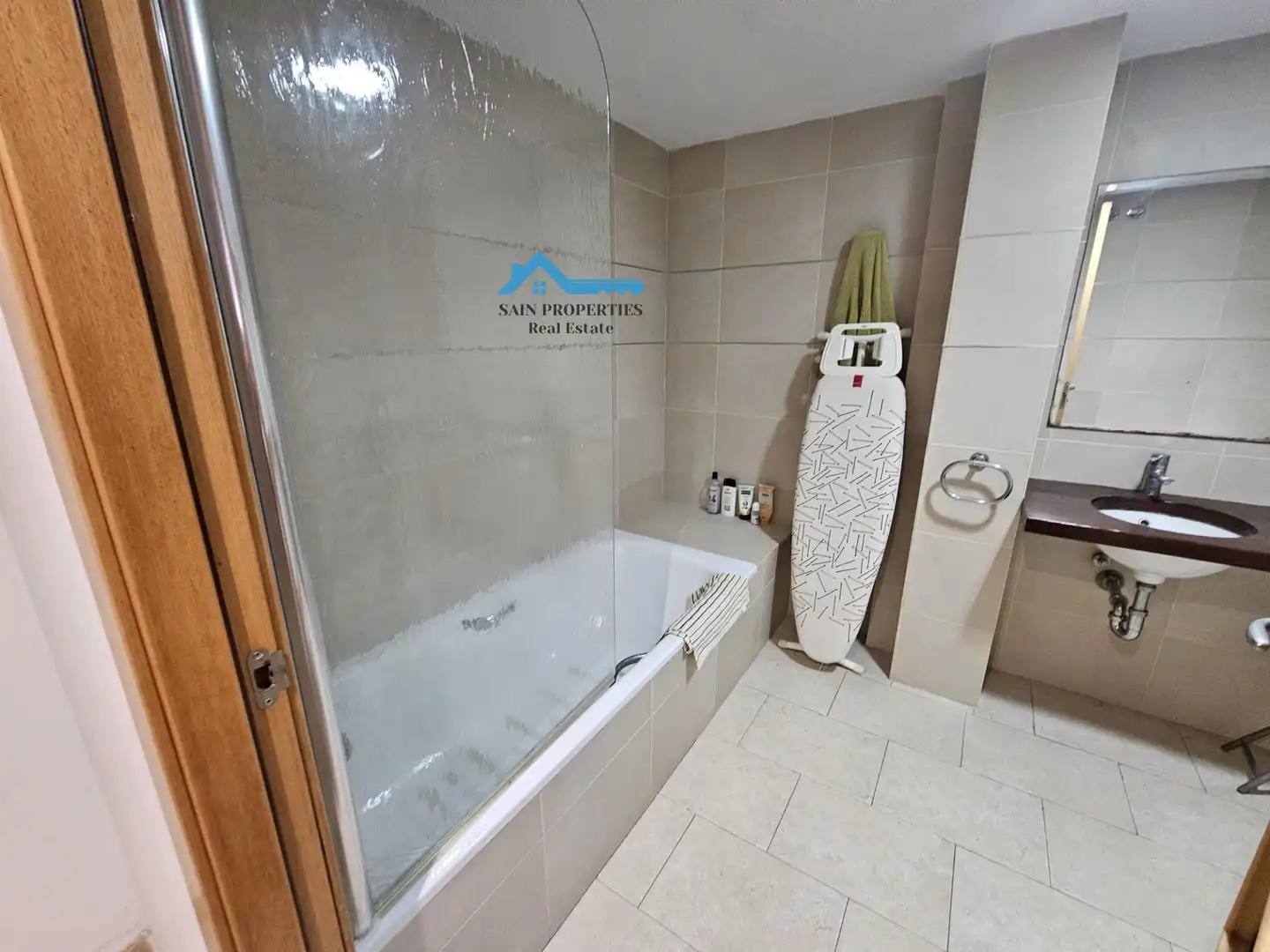 Apartment mit Pool zum Verkauf in L'Olla, imagen 33