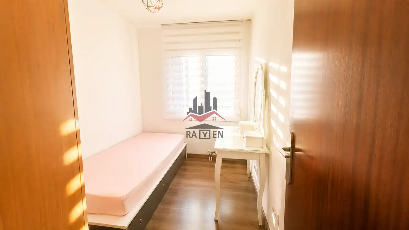 Piso en venta en Eixample - Horta Capallera
