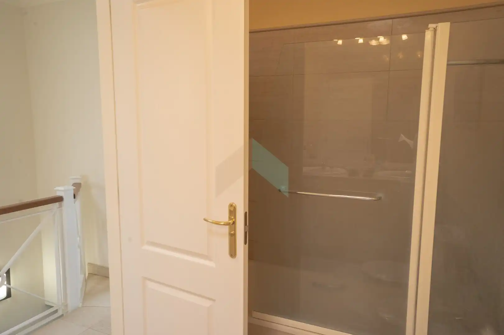 Bathroom of Detached homes for sale in Arona  with Air Conditioner, Heating and Private garden