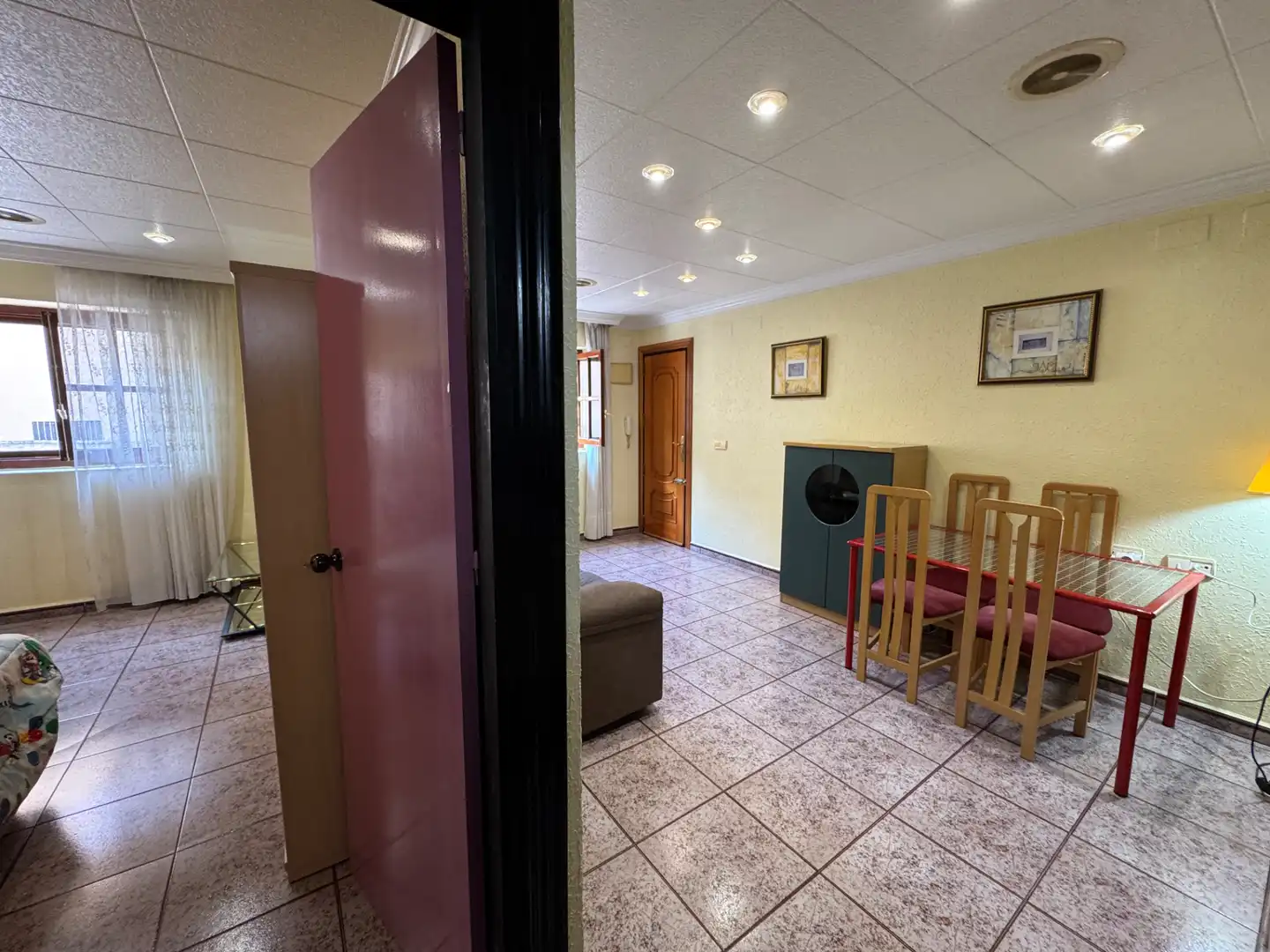 Apartament de lloguer a Calle San Juan 8, imagen 11